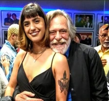 Foto: Cristina Granato