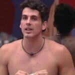 Foto: Reprodução / TV Globo