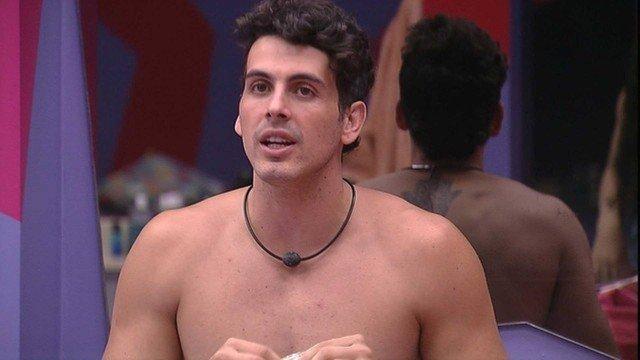Foto: Reprodução / TV Globo