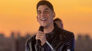 Zé Vaqueiro fará show em Campo Grande no sábado (27)
