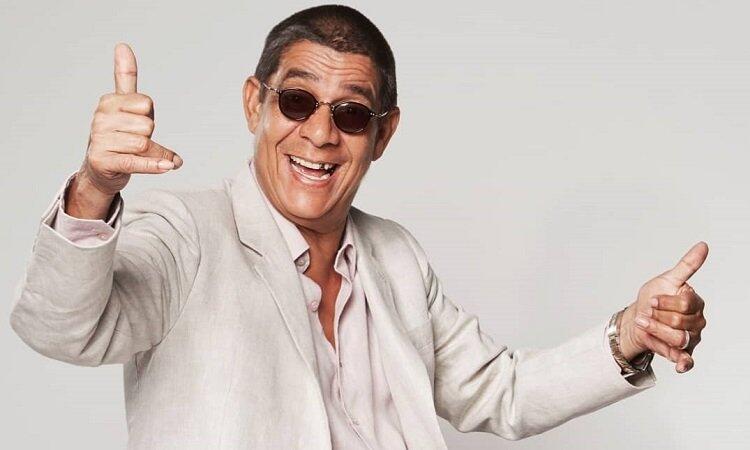 Zeca Pagodinho