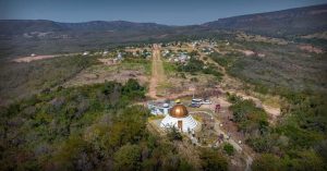 Com fim de restrições, ‘cidade do E.T Bilú’ volta a receber turistas em MS