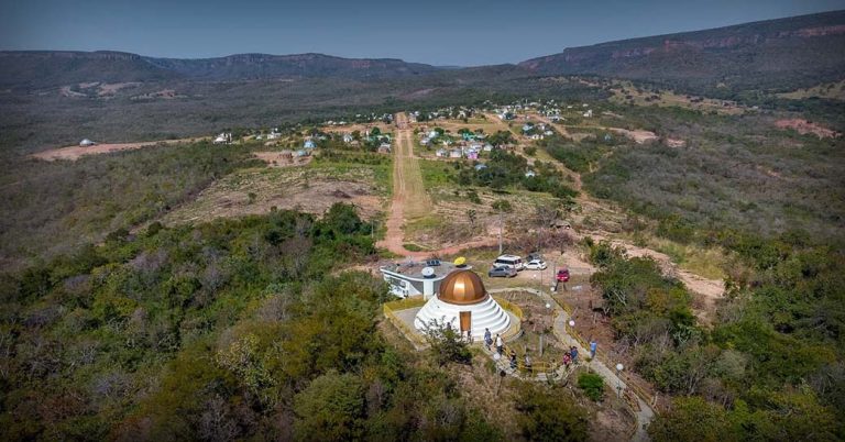 Com fim de restrições, ‘cidade do E.T Bilú’ volta a receber turistas em MS