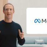 Mark Zuckerberg anuncia "Meta"