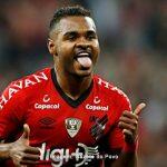 Maycon Vinícius Ferreira da Cruz