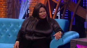 Jojo Todynho participou do programa Lady Night