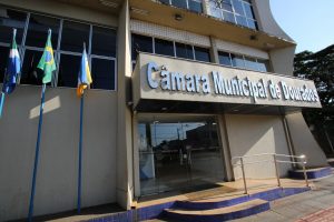 Câmara Municipal de Dourados