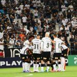 Assessoria/Corinthians