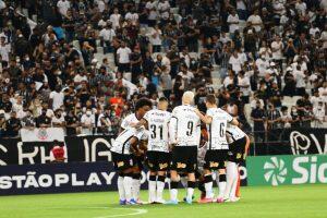 Assessoria/Corinthians