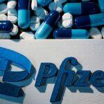 Ainda há diversas etapas antes que a pílula da Pfizer fique disponível