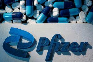 Ainda há diversas etapas antes que a pílula da Pfizer fique disponível