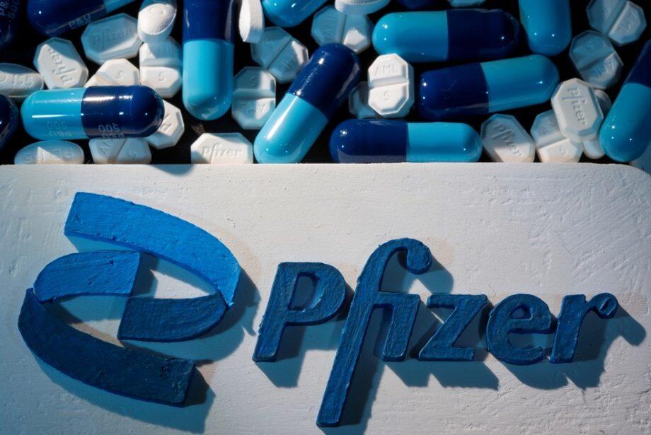 Ainda há diversas etapas antes que a pílula da Pfizer fique disponível