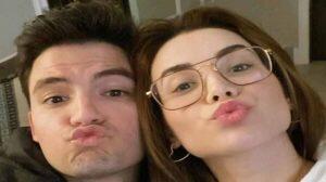 Felipe Neto e Bruna Gomes não estão mais juntos