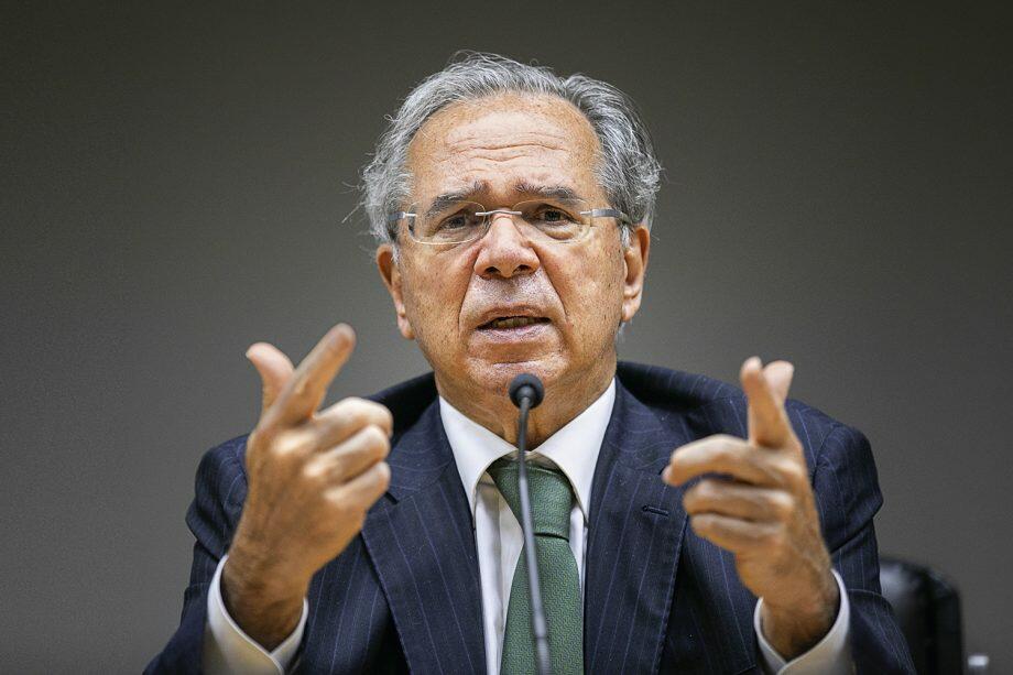 Ministro da Economia