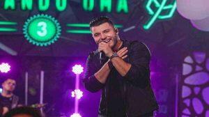 Murilo Huff se apresenta nesta sexta-feira (14) em Campo Grande