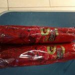 Produtos recuperados