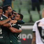 Assessoria/Palmeiras