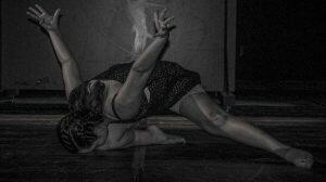 Sinapse Cia. De Dança Contemporânea da UFMS