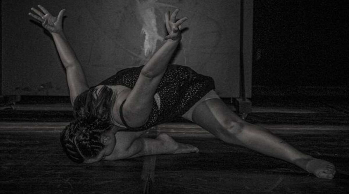 Sinapse Cia. De Dança Contemporânea da UFMS