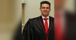 Alexandre Raslan é novo desembargador do TJMS