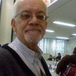 Médico Paulo Corrêa da Costa