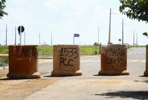 Pelo bairro