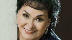 Carmen Salinas