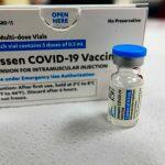 Imunizante foi aplicado em dose única