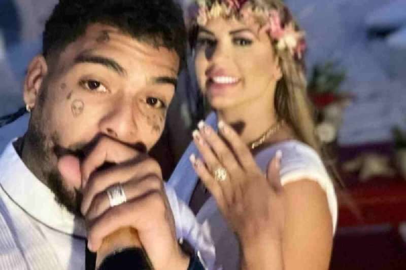 Funkeiro tinha 23 anos quando morreu em maio de 2021