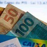 Abono salarial está de volta em 2022