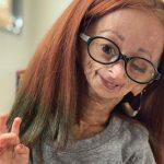 A adolescente ganhou notoriedade ao compartilhar seu dia a dia nas redes sociais