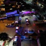 Polícia em Tijuana