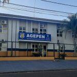 Agepen-MS suspendeu visitas aos presídios