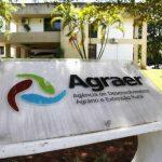 Agraer-MS concurso