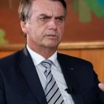 Bolsonaro está com suspeita de nova obstrução intestinal