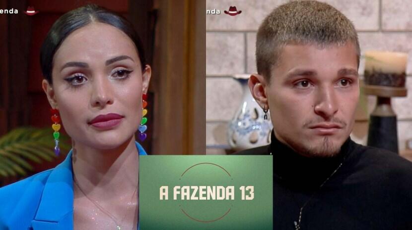 A final do programa será na quinta