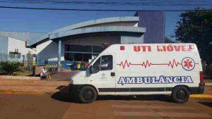 Cidade tem vagas disponíveis para pacientes com coronavírus