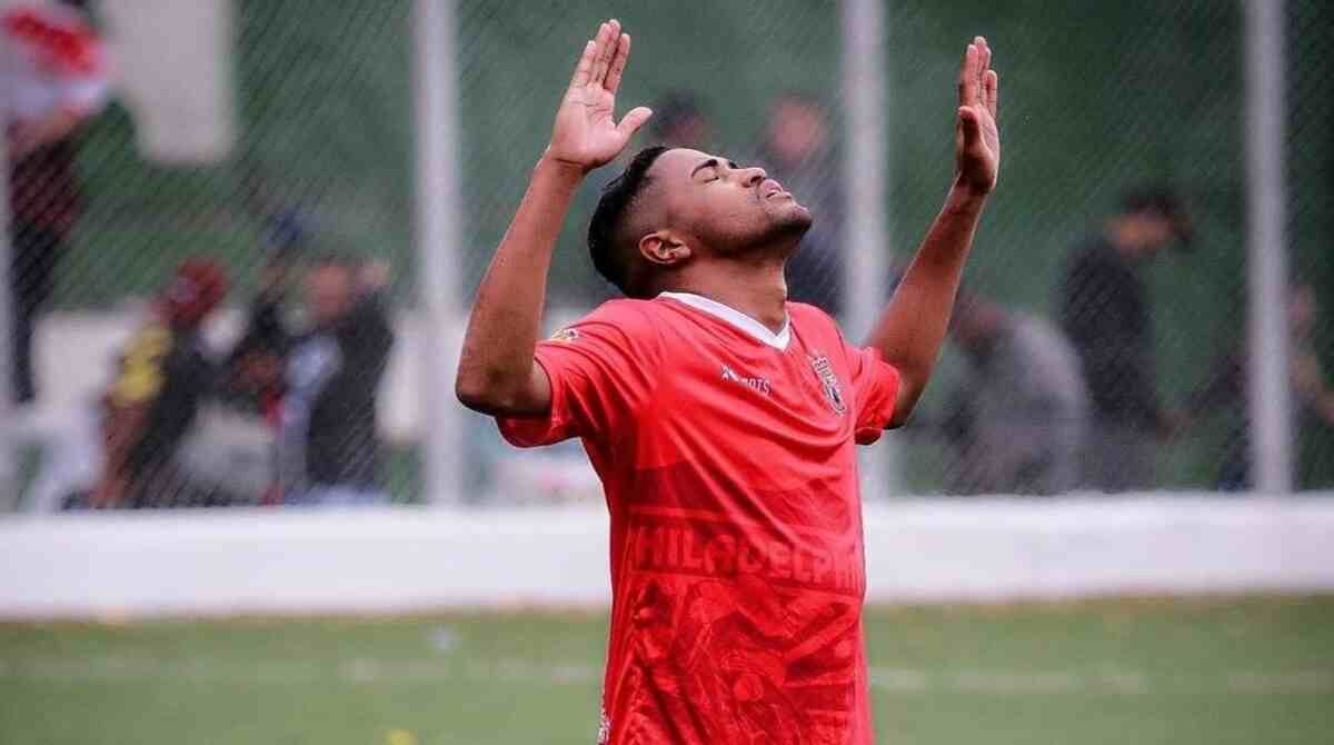 Família suspeita que Anderson Lourenço tenha se afogado