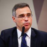 André Mendonça ministro do STF