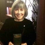 Anne Rice foi vítima de complicações por conta de um derrame