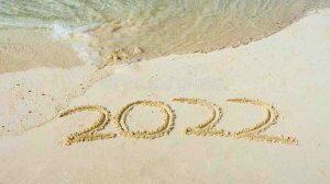 Ano de 2022