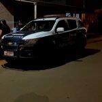 PM encontrou suspeitos de homicídio