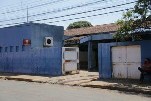 Três vítimas foram encaminhadas para o CRS Coophavila 2.