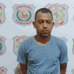 Além de procurado por homicídio