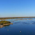 Barragem de Sobradinho (Agência Brasil)