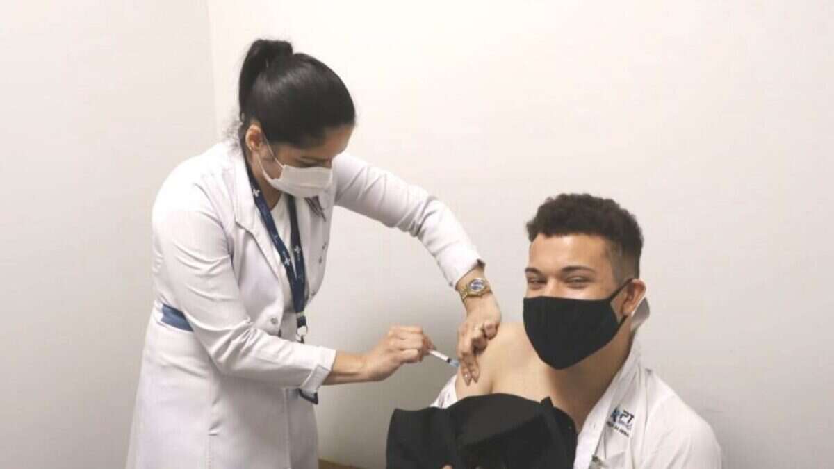 Barreiras já abordaram mais de 20 mil pessoas.