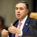 Ministro do STF