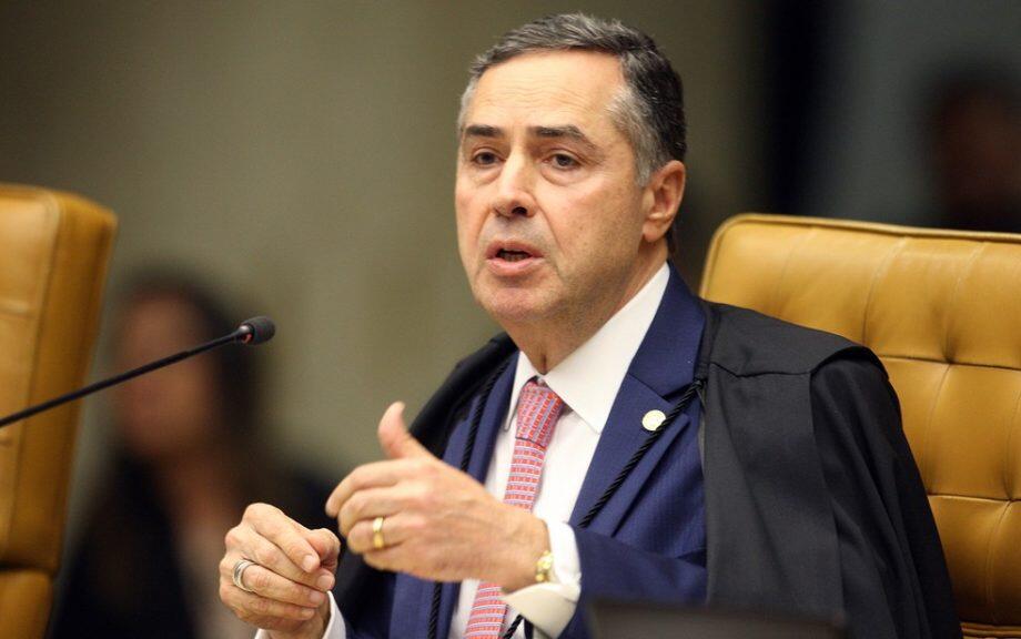 Ministro do STF