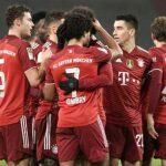 Outros jogadores do time já haviam sido diagnosticados