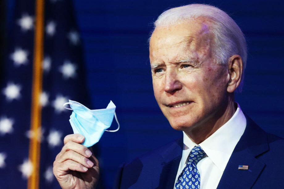 Joe Biden